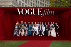 Vogue FilmʱװӰ